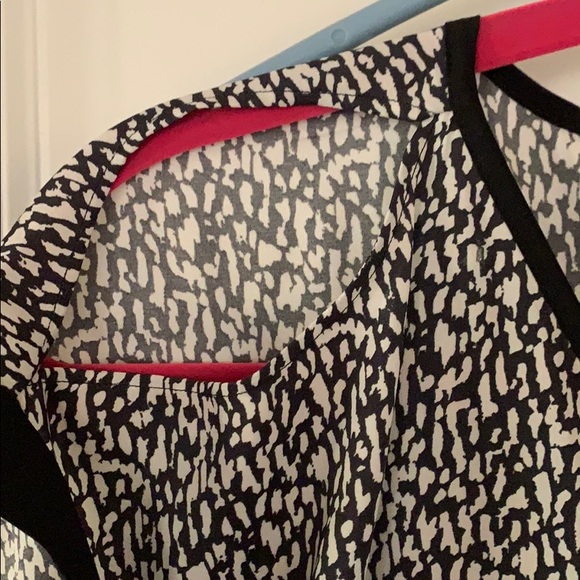 Express top - Picture 3 of 3